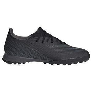 adidas Performance Fodboldstøvler - X Ghosted TF - Sort