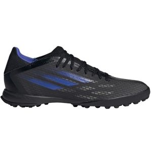 adidas Performance Fodboldstøvler - X Speedflow 3 - Sort/Blå