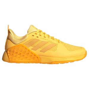 adidas Performance Sko - Dropset 2 Trainer - Gul