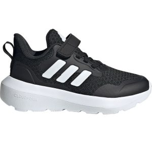 adidas Performance Sko - FortaRun 3.0 El C - Sort/Hvid