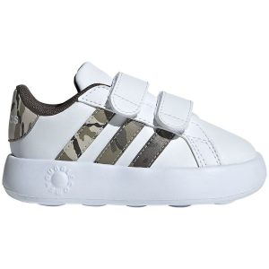 adidas Performance Sko - GRAND COURT 2.0 CF - Hvid