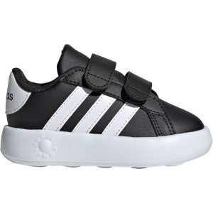 adidas Performance Sko - Grand Court 2.0 CF - Sort/Hvid