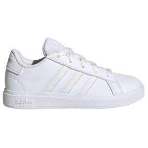 adidas Performance Sko - Grand Court 2.0 K - Hvid