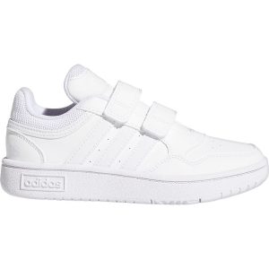 adidas Performance Sko - Hoops 3.0 CF C - Hvid