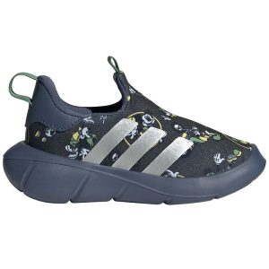 adidas Performance Sko - Monofit TR Mickey - Koksgrå/Navy m. Dis