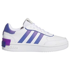 adidas Performance Sko - Postmove SE W - Hvid/Lilla