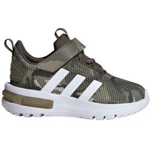 adidas Performance Sko - Racer TR23 EL I - Armygrøn/Hvid