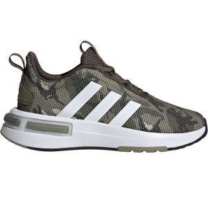 adidas Performance Sko - Racer TR23 K - Camo/Hvid