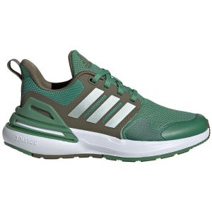 adidas Performance Sko - RapidaSport K - Grøn/Armygrøn/Hvid