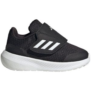 adidas Performance Sko - RunFalcon 3.0 AC I - Sort/Hvid