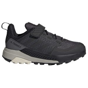 adidas Performance Sko - TERREX TRAILMAKER CF K - Sort