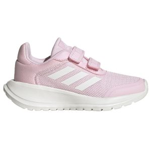 adidas Performance Sko - Tensaur Run 2.0 CF K - Pink/Hvid