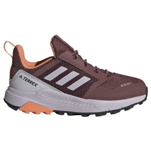 adidas Performance Sko - Terrex Trailmaker R - Bordeaux