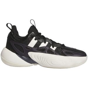 adidas Performance Sko - Trae Unilimited 2 J - sort/Hvid