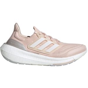 adidas Performance Sko - Ultraboost Light W - Wonqua/Ftwwht/Wont