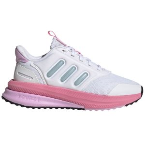 adidas Performance Sko - X_PLRPHASE J - Hvid/Pink