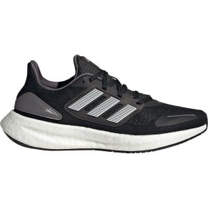 adidas Performance Sneakers - Pureboost 22 H.RDY W - Sort/Grå/Hv