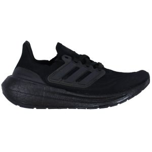 adidas Performance Sneakers - Ultraboost Light J - Sort