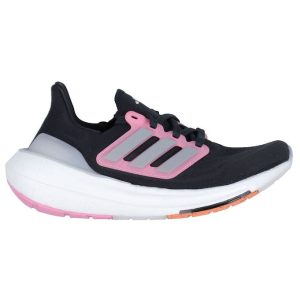 adidas Performance Sneakers - Ultraboost Light J - Sort/Rosa/Blå