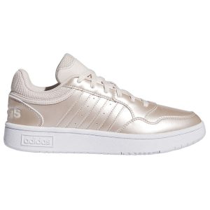 adidas Performance sko - Hoops 3.0 W - Rose