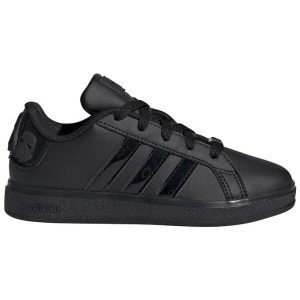 adidas performance Sko - Star Wars Grand Court 2.0 - sort