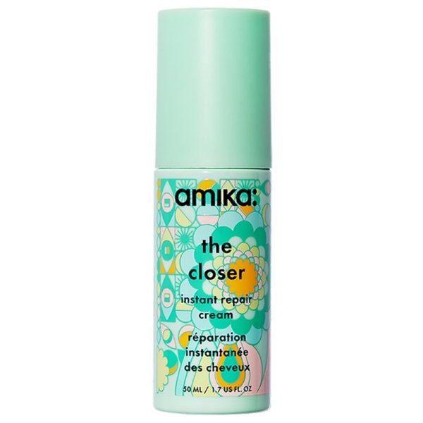 amika: The Closer Instant Repair Cream 50 ml