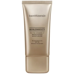 bareMinerals Skinlongevity Phyto-Vitamin C-Moisturizer SPF 30 50 ml