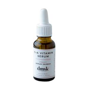 dmsk C+A Vitamin Serum (20 ml)