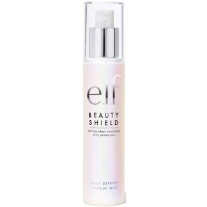 elf Cosmetics Shield Daily Defense Makeup Mist 80 ml