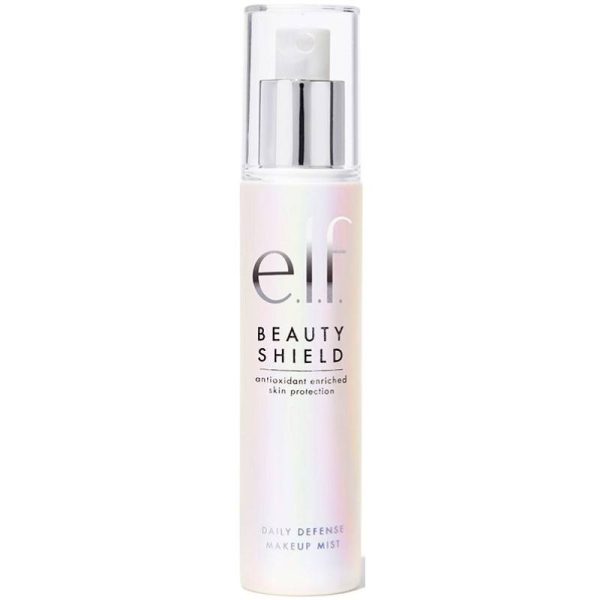 elf Cosmetics Shield Daily Defense Makeup Mist 80 ml