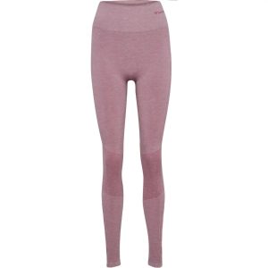 hummel Cana Seamless High Waist Træningstights Dame