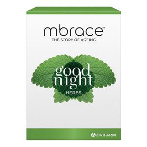 mbrace Good Night - 30 tabl.