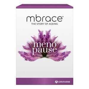 mbrace Menopause - 30 kaps.