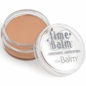 theBalm TimeBalm Concealer 7,5 gr. - Medium/Dark