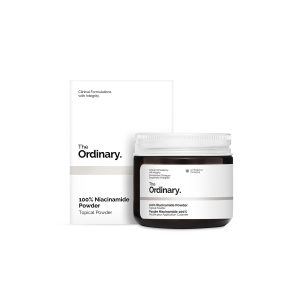 100% Niacinamide Powder