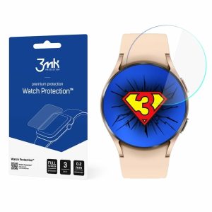 3Mk Watch Protection, Galaxy Watch 4 40Cm, 1 Stk