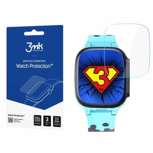 3Mk Watch Protection, Kids Spark 4G, 1 Stk