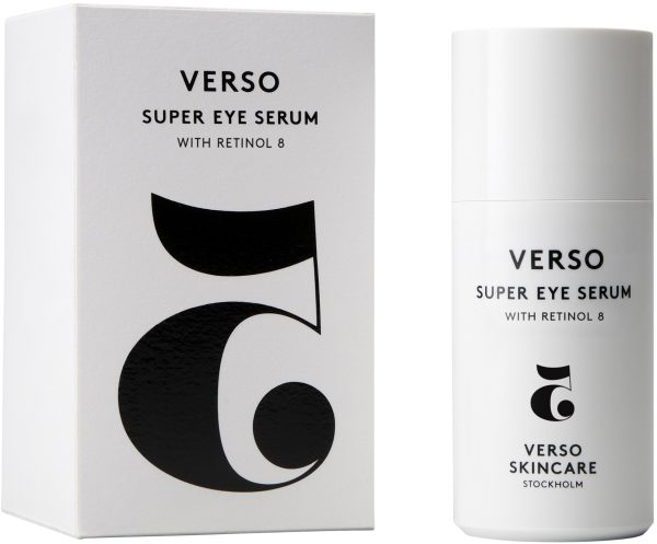 5 Super Eye Serum 30 ml.