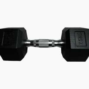 7,5kg Håndvægte - 1 stk Dumbell