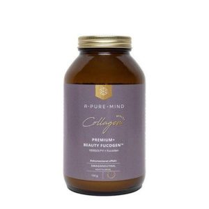 A Pure Mind Premium Beauty FucoGen, 150g