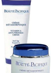 A vitamin creme 115ml tube - Beaute Pacifique