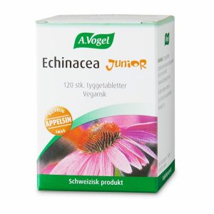 A.Vogel Echinacea Junior, 120 tabl.