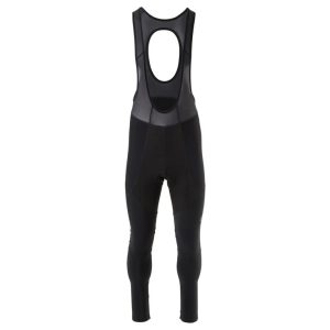 AGU Prime Performance - Cykelbukser m/pude - Sort - Str. 2XL