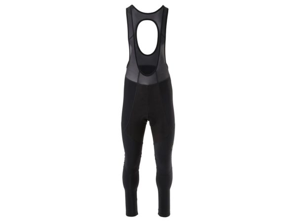 AGU Prime Performance - Cykelbukser m/pude - Sort - Str. 3XL