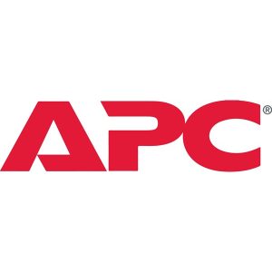 APC EcoAisle - rack airflow control panel