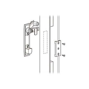 APC NetBotz Rack Access Electronic Handle