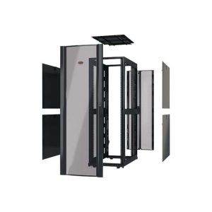 APC NetShelter SX rack