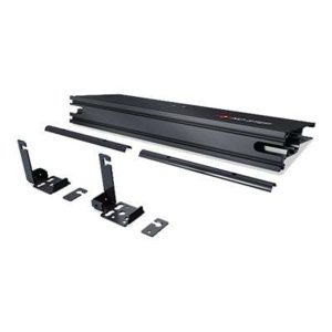 APC rack ceiling panel mounting rail