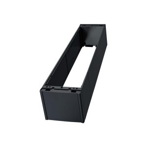 APC rack roof height adapter