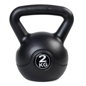 ASG Kettlebell 2 kg.